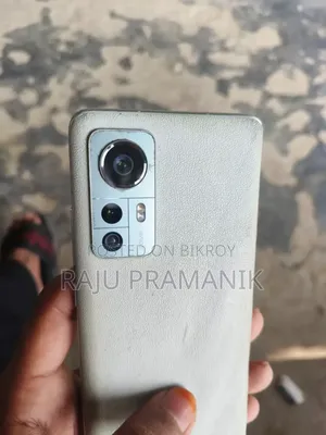 শাওমি ১২ ২৫৬ জিবি পার্পল