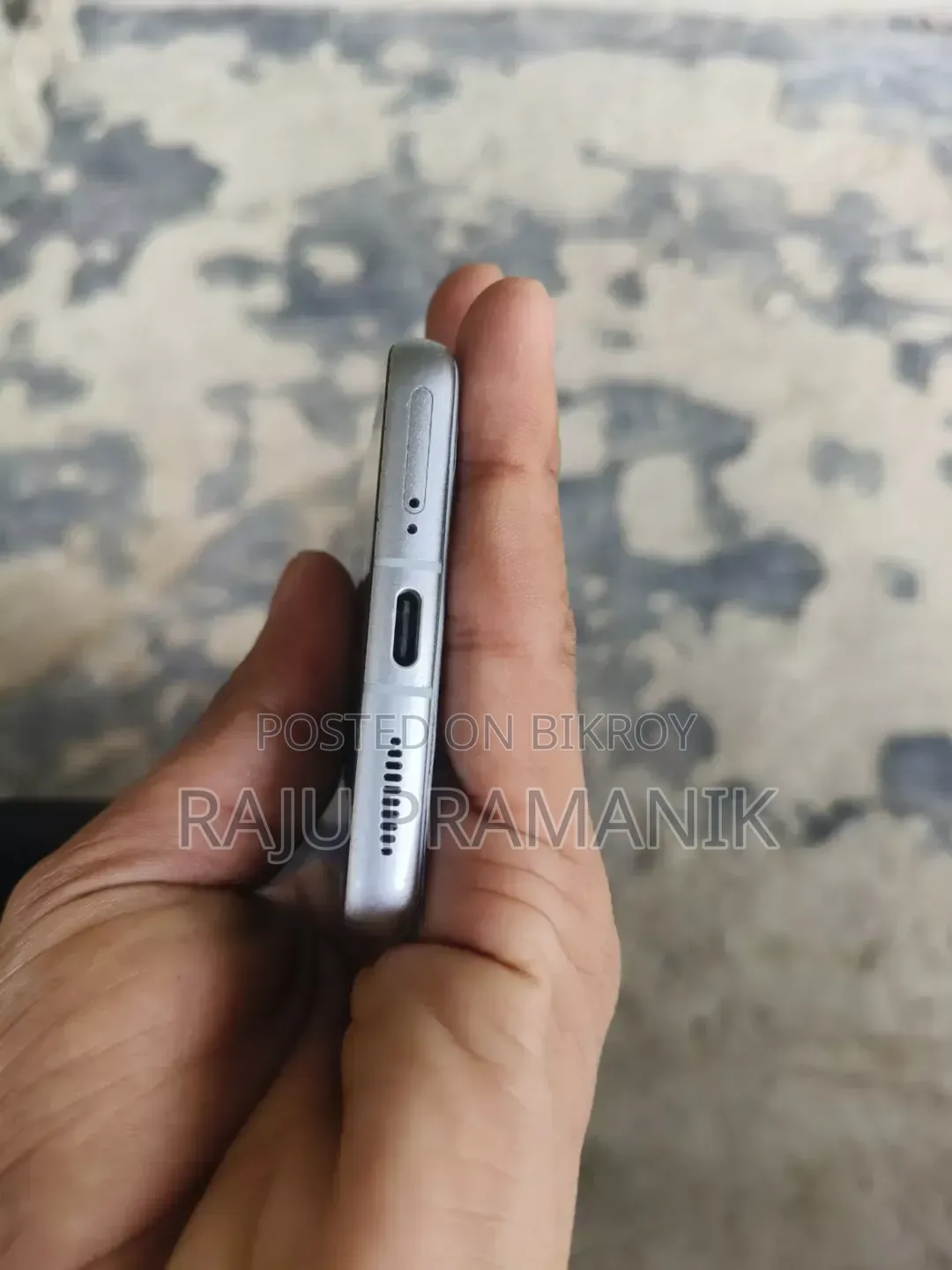 শাওমি ১২ ২৫৬ জিবি পার্পল