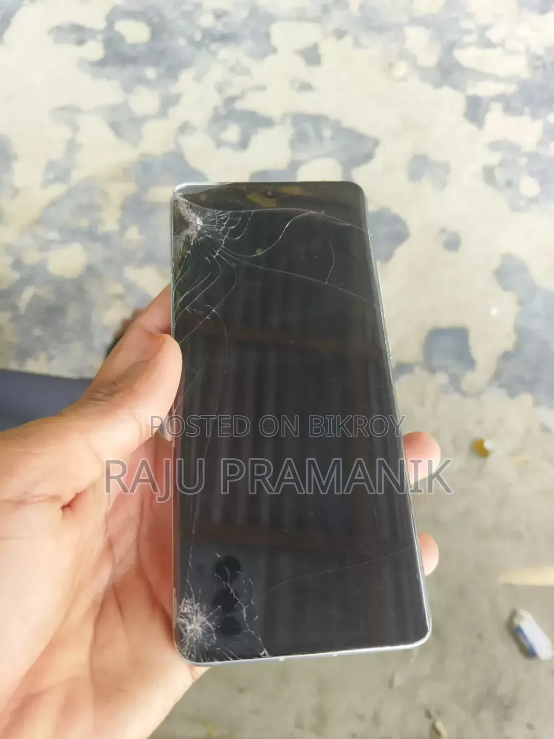 শাওমি ১২ ২৫৬ জিবি পার্পল