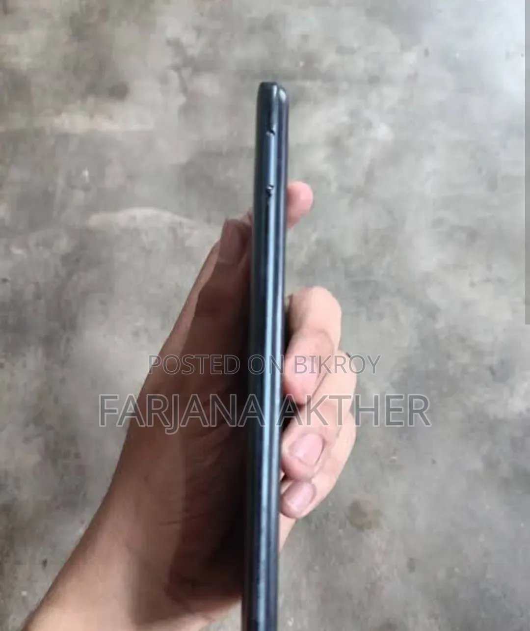 Xiaomi Redmi 9 64 GB Black