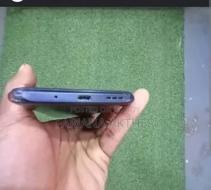 Xiaomi Redmi 9 64 GB Black