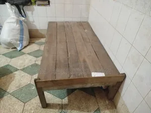 Single Bed for Sale