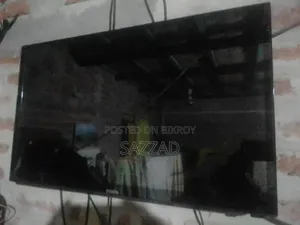 Haimim Smart LED TV বিক্রি হবে – ১ বছর ব্যবহৃত