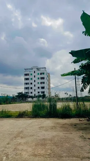 Land Share Sale Near Gabtali Bridge