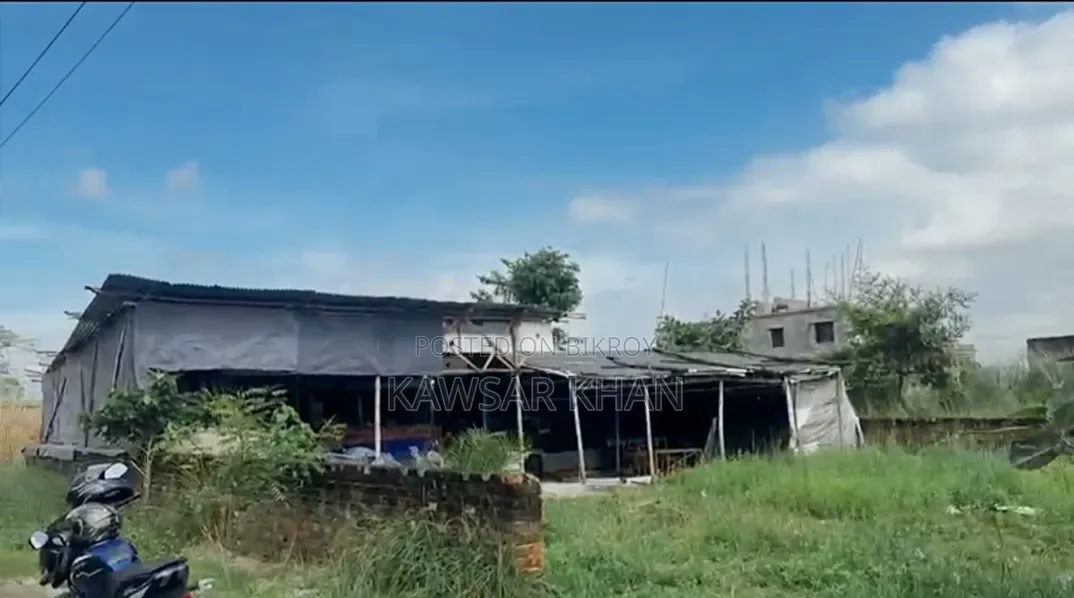 Land Share Sale Near Gabtali Bridge