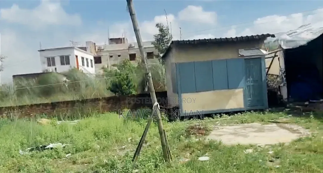 Land Share Sale Near Gabtali Bridge