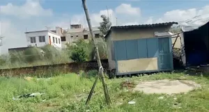Land Share Sale Near Gabtali Bridge