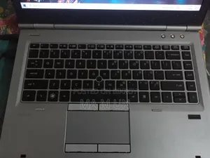 Laptop HP EliteBook 840 G6 4GB Intel Core i5 HDD+SSD 512GB