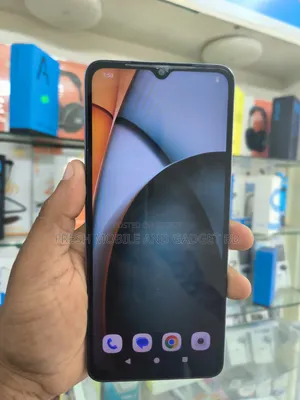 শাওমি রেডমি এ৩ ১২৮ জিবি ব্লু