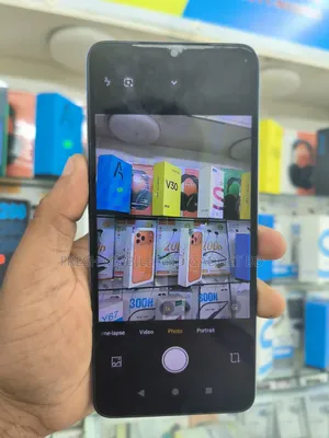 শাওমি রেডমি এ৩ ১২৮ জিবি ব্লু