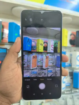 Xiaomi Redmi A3 128 GB Blue