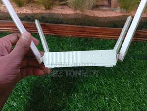 Tp Link Archar C24 for sale.
