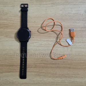 KOSPET Magic R10 Smart Watch With 2 Years Warranty