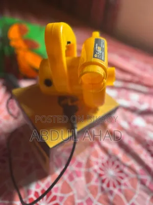 ইলেকট্রিক ব্লোয়ার মেশিন (২০০০ডব্লিউ)