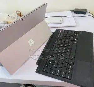 Laptop Microsoft Surface Pro 5 8GB Intel Core i5 SSD 256GB