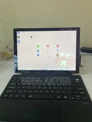 Laptop Microsoft Surface Pro 5 8GB Intel Core i5 SSD 256GB