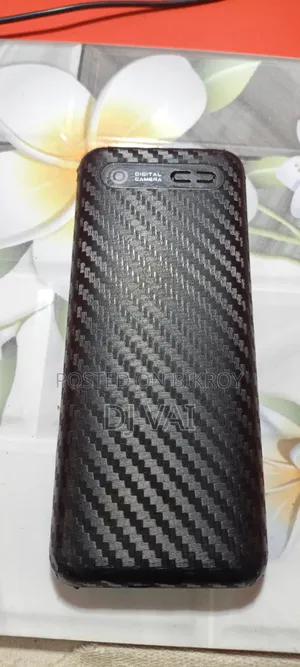 Itel IT5260 Black