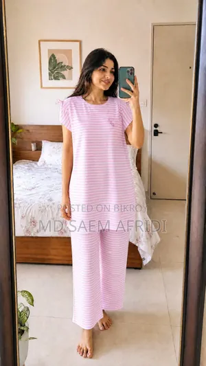 Fabric: Cotton female t shirt