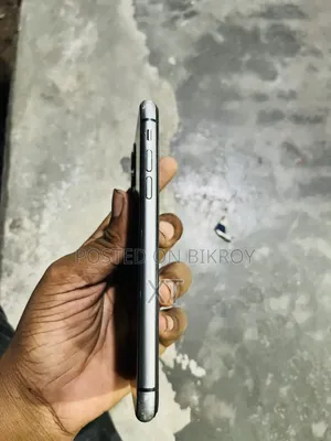 অ্যাপল আইফোন ১১ ৬৪ জিবি ব্ল্যাক