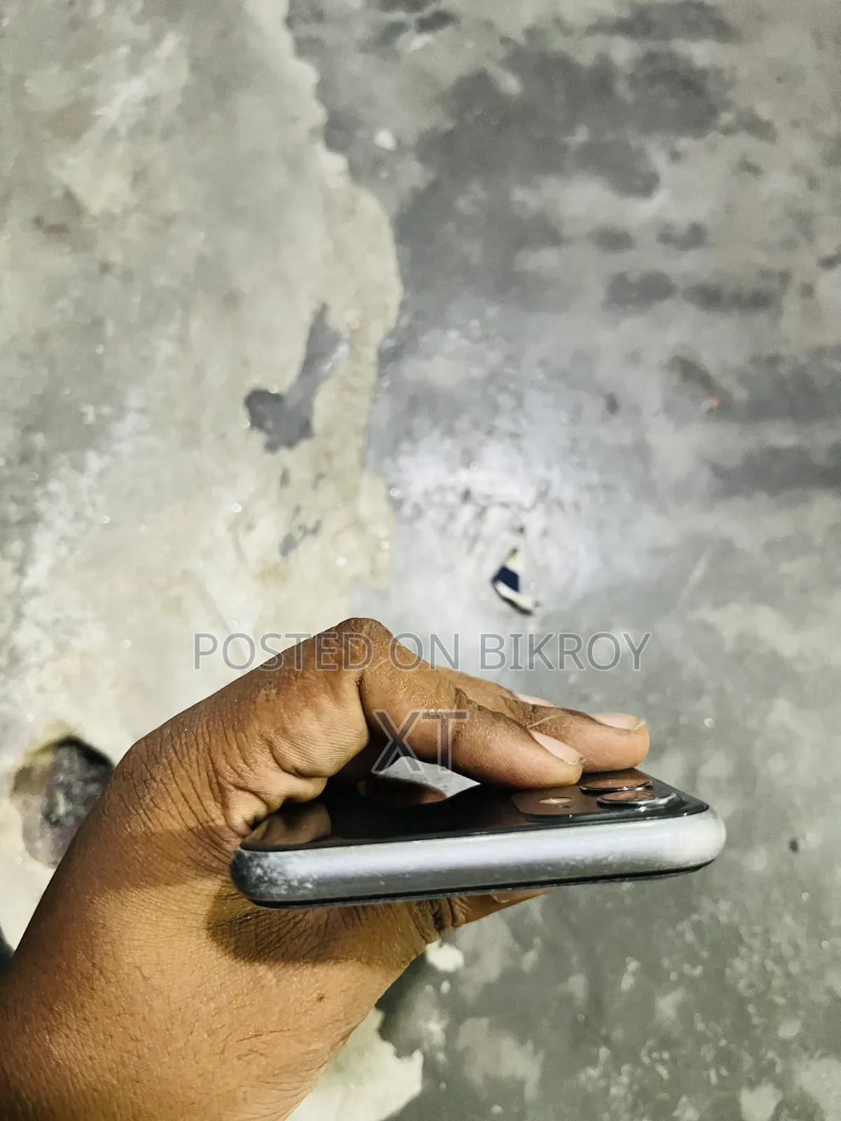 অ্যাপল আইফোন ১১ ৬৪ জিবি ব্ল্যাক