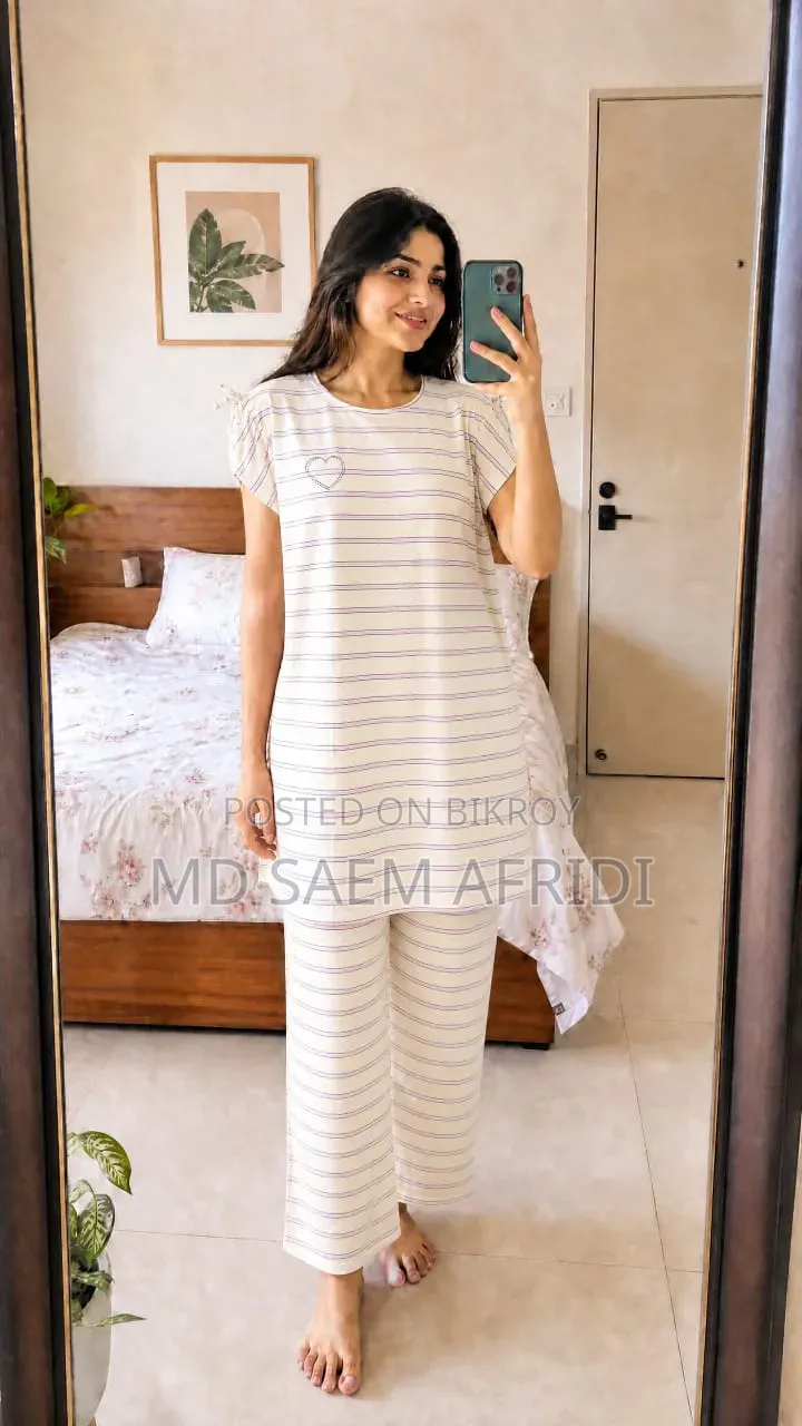 Fabric: Cotton female t shirt