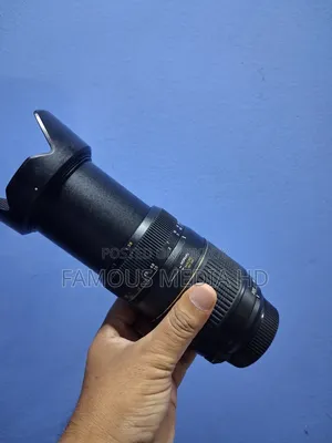 নিকন ৭০-৩০মিমি ট্যামরন লেন্স বিক্রি করা হবে