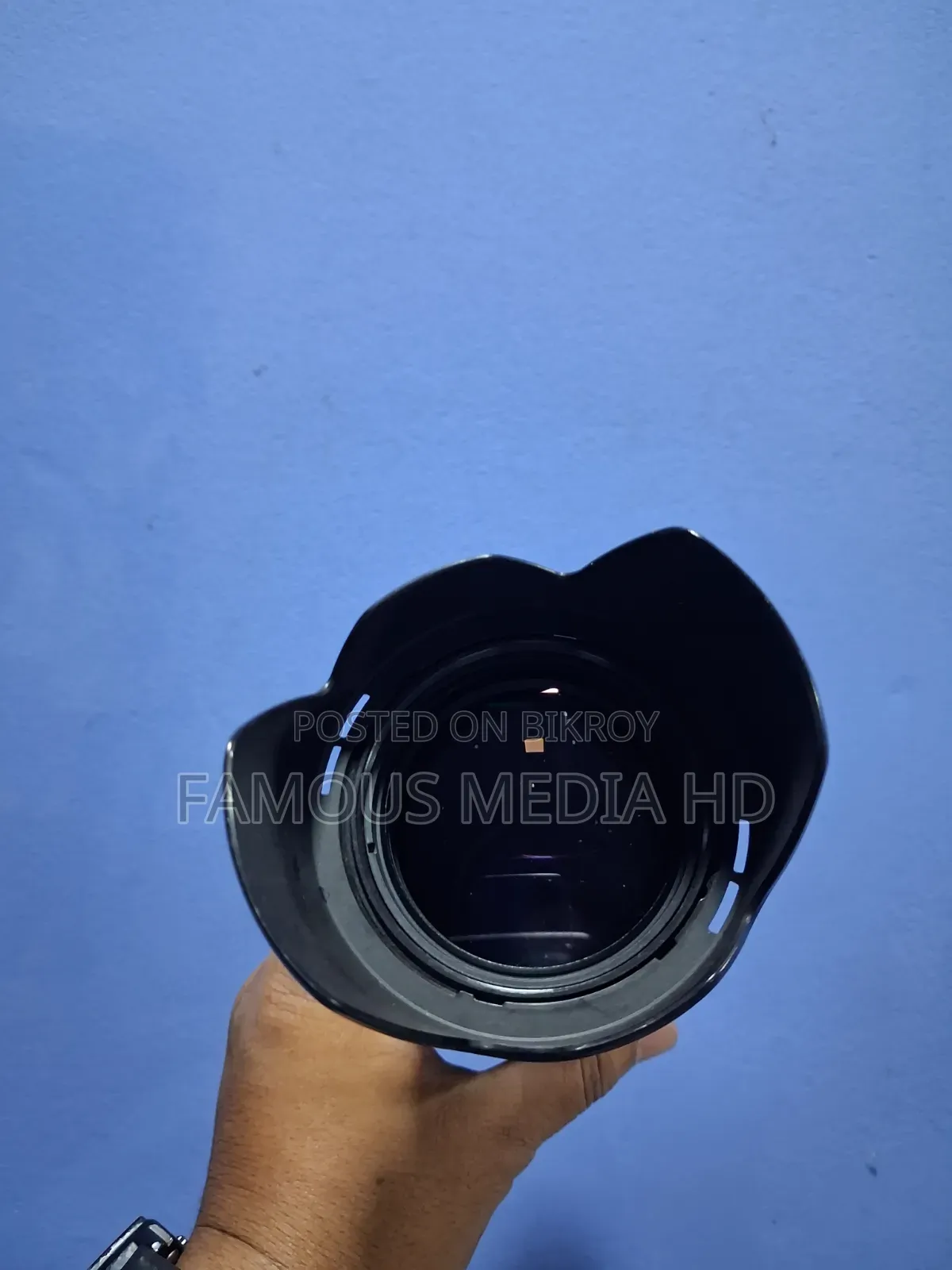 নিকন ৭০-৩০মিমি ট্যামরন লেন্স বিক্রি করা হবে