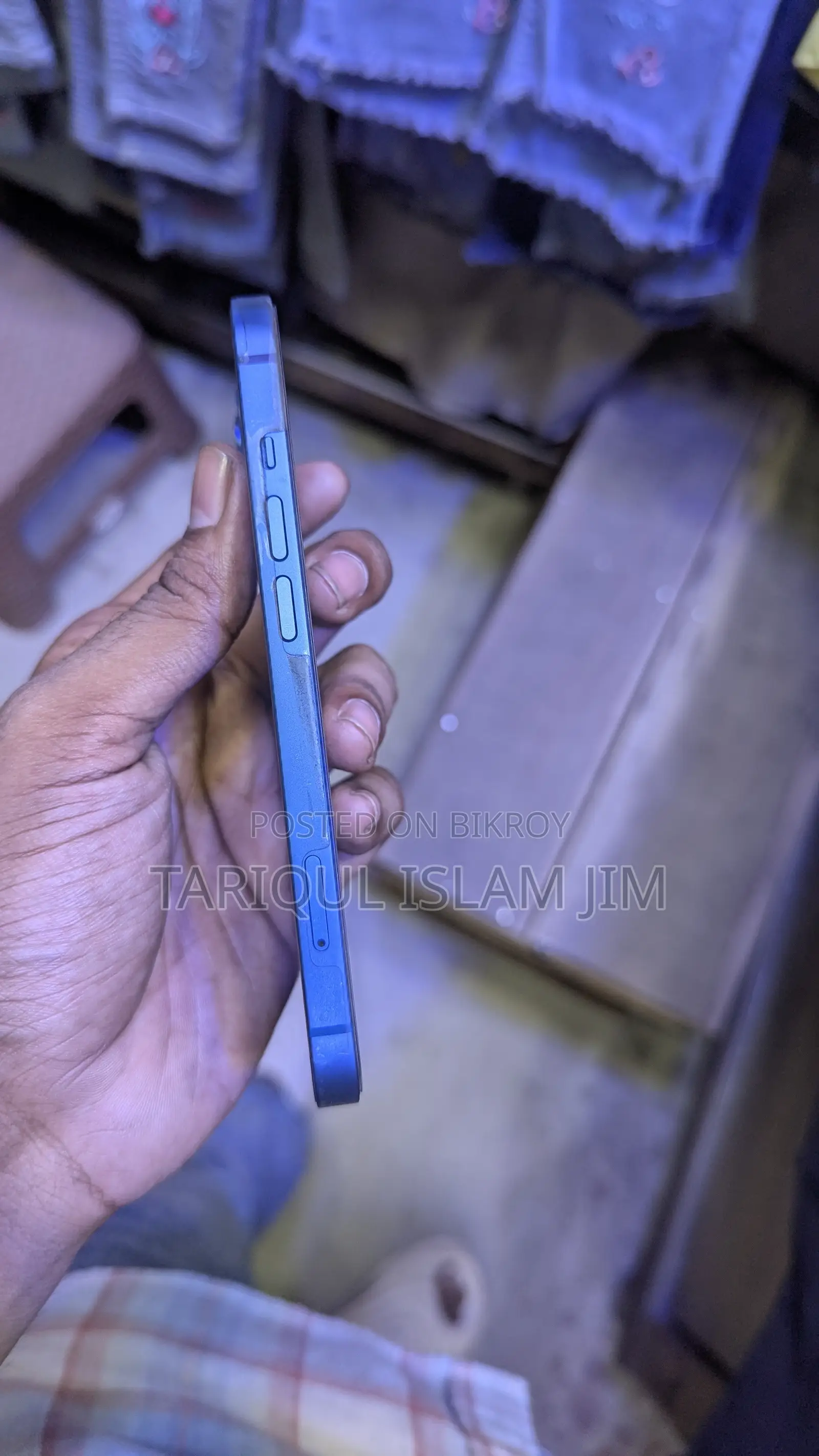 Apple iPhone 13 128 GB Blue