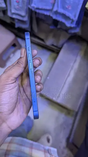 Apple iPhone 13 128 GB Blue