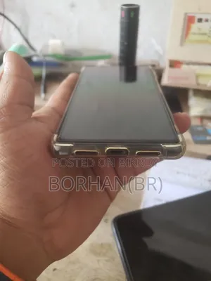 Google Pixel 6 128 GB White