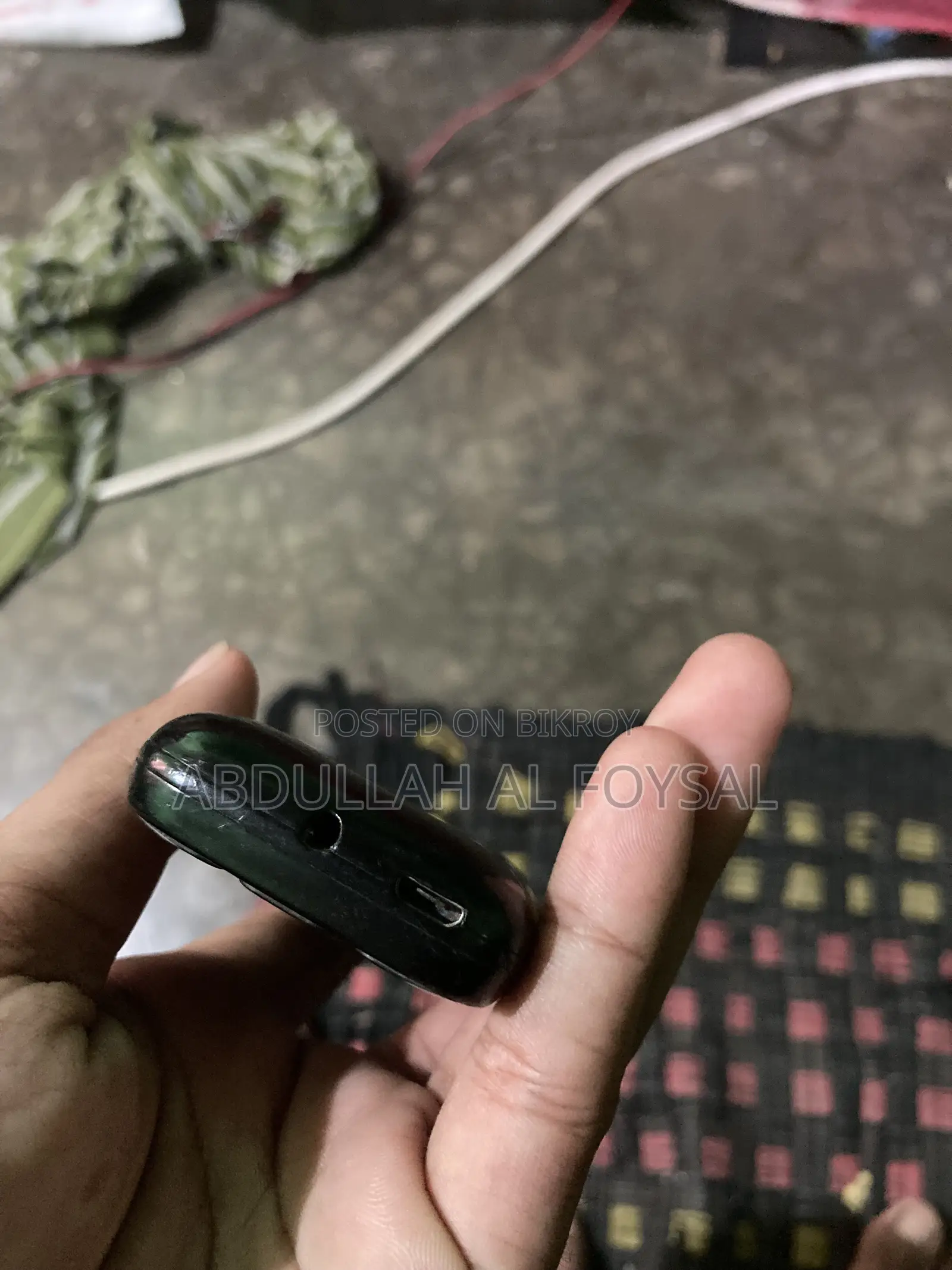 আইটেল আইটি২১৭১ ব্ল্যাক
