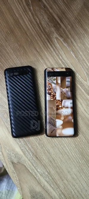 Itel IT5260 Black