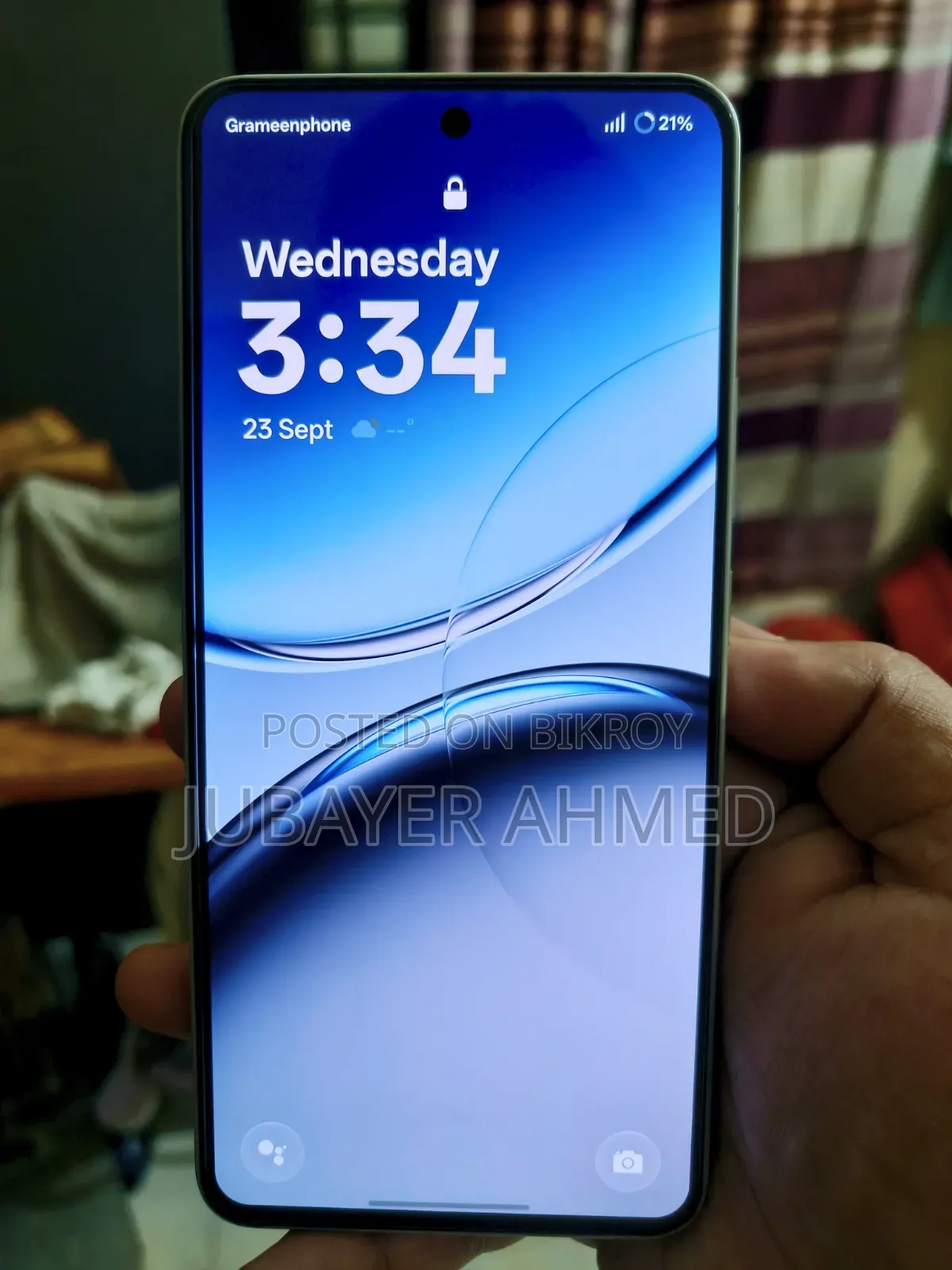 OnePlus Nord 4 256 GB Silver