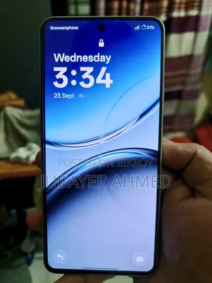 OnePlus Nord 4 256 GB Silver