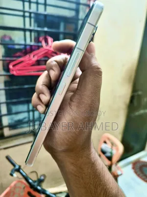 OnePlus Nord 4 256 GB Silver