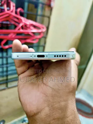 OnePlus Nord 4 256 GB Silver