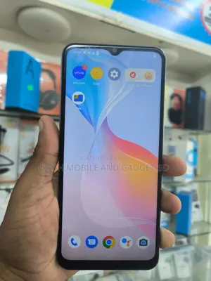 ভিভো ওয়াই৩৩এস ১২৮ জিবি ব্লু