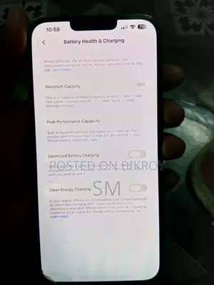 অ্যাপল আইফোন ১৩ প্রো ম্যাক্স ২৫৬ জিবি ব্লু