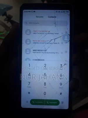 Xiaomi Redmi 5 32 GB Red