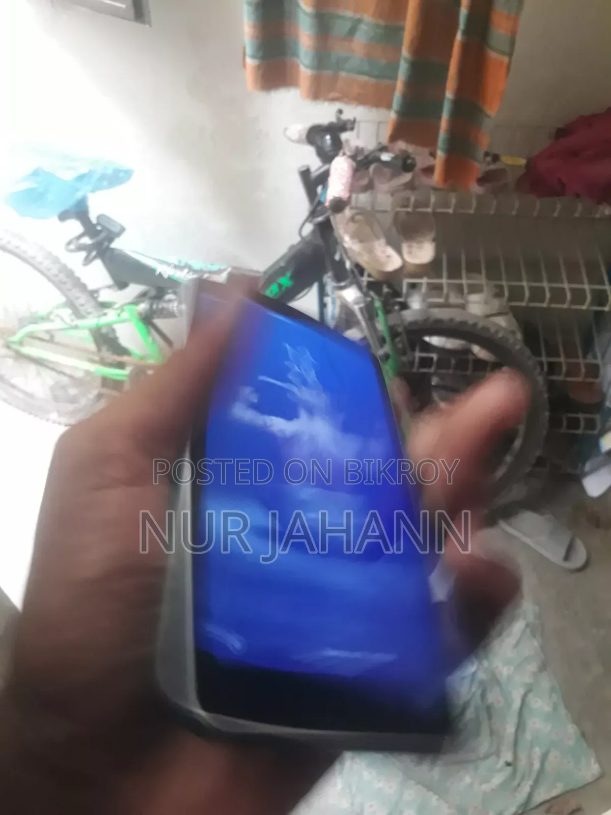 Xiaomi Redmi 5 32 GB Red