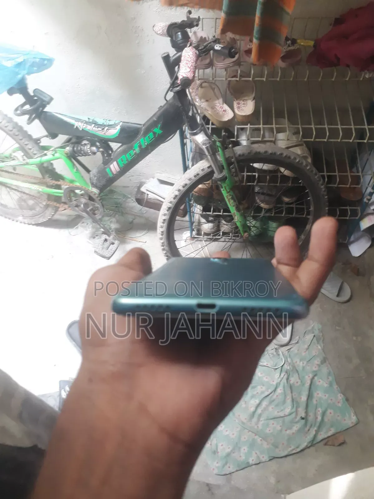 Xiaomi Redmi 5 32 GB Red