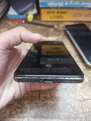 আইটেল এস২৫ আল্ট্রা ২৫৬ জিবি ব্ল্যাক