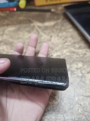 আইটেল এস২৫ আল্ট্রা ২৫৬ জিবি ব্ল্যাক