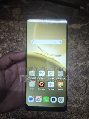 আইটেল এস২৫ আল্ট্রা ২৫৬ জিবি ব্ল্যাক