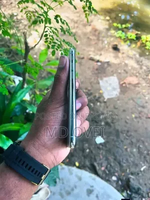 অ্যাপল আইফোন এক্স ২৫৬ জিবি সিলভার