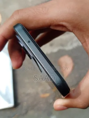 Xiaomi Redmi 15 128 GB Black