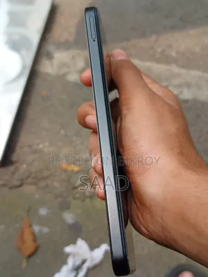 Xiaomi Redmi 15 128 GB Black