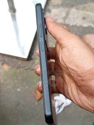 Xiaomi Redmi 15 128 GB Black