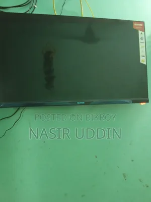 সোলার ভিশন টিভি