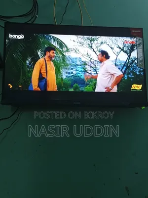 সোলার ভিশন টিভি
